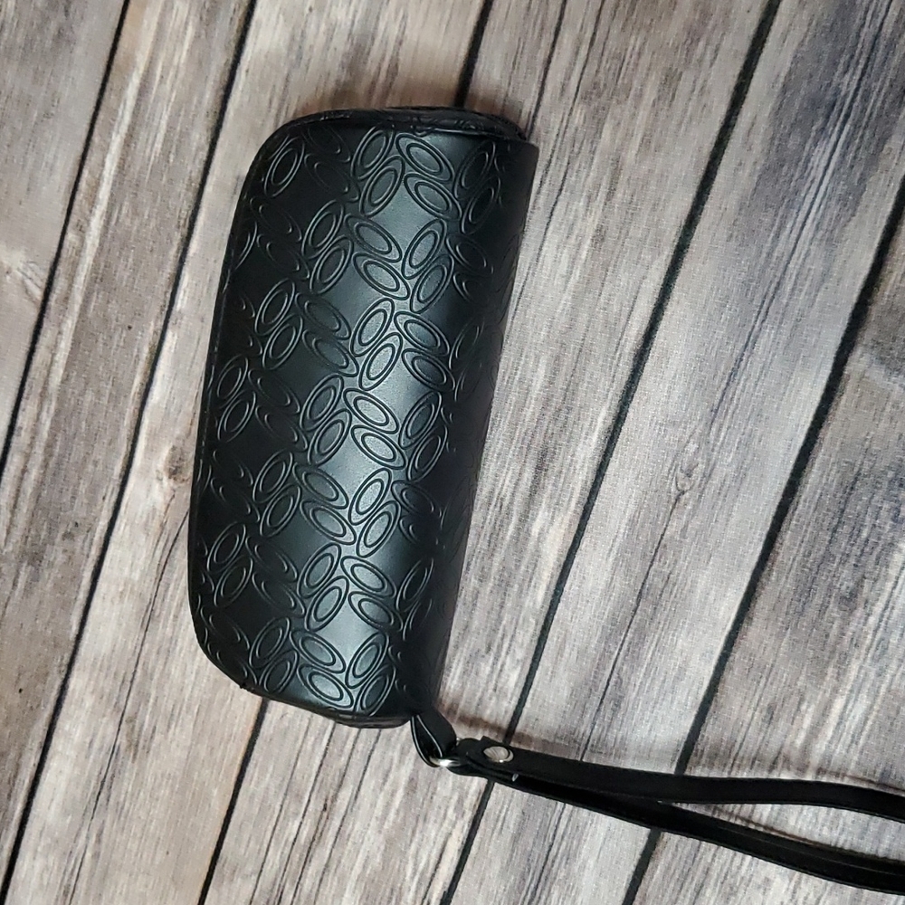 Oakley Sunglass Case, Black, Soft side